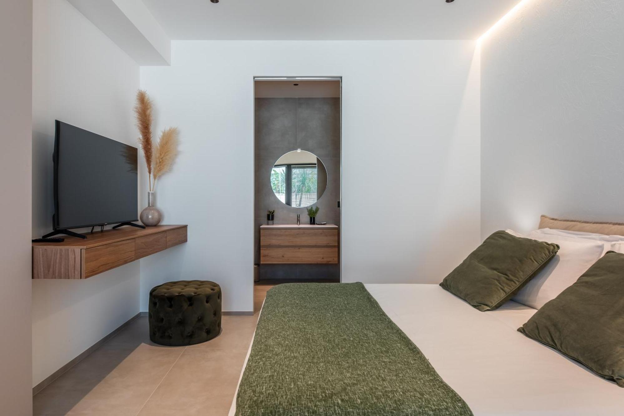 Borgo Belvedere 莫诺波利 外观 照片