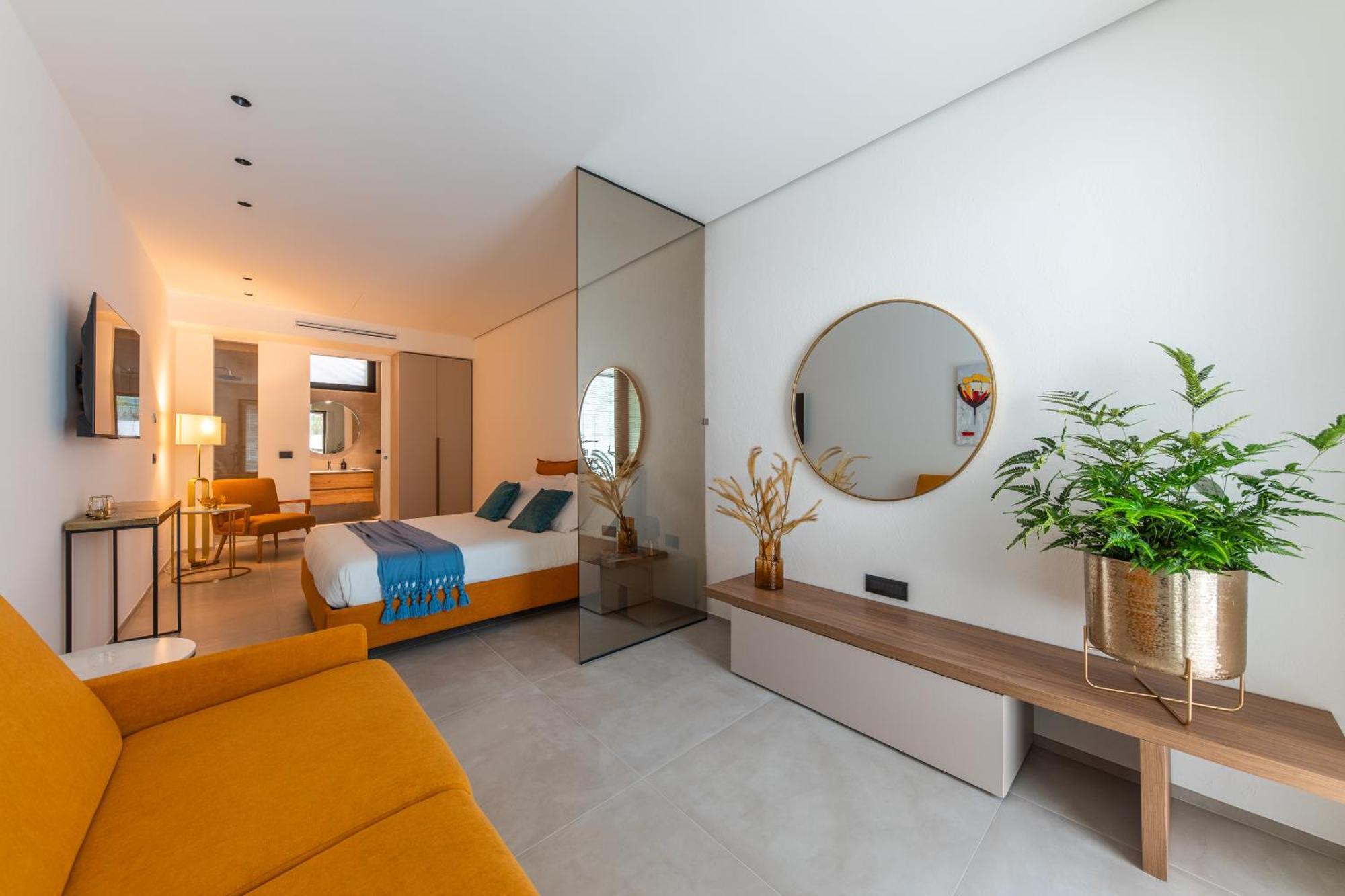 Borgo Belvedere 莫诺波利 外观 照片