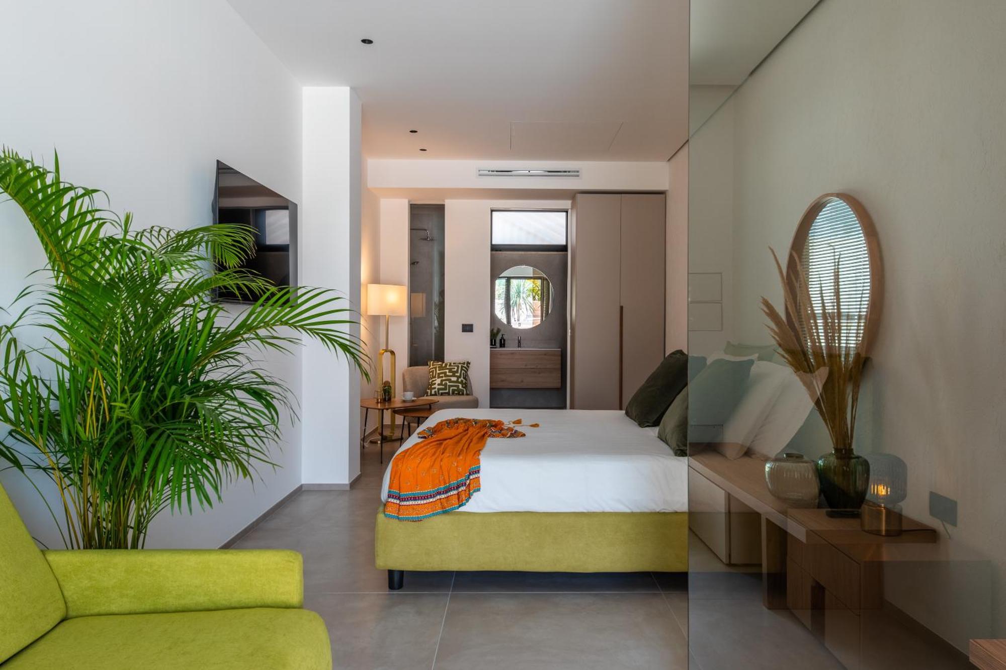 Borgo Belvedere 莫诺波利 外观 照片